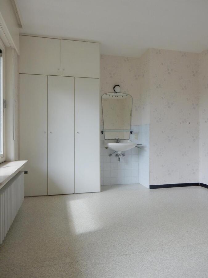 Ruime bungalow met 4 slaapkamers 