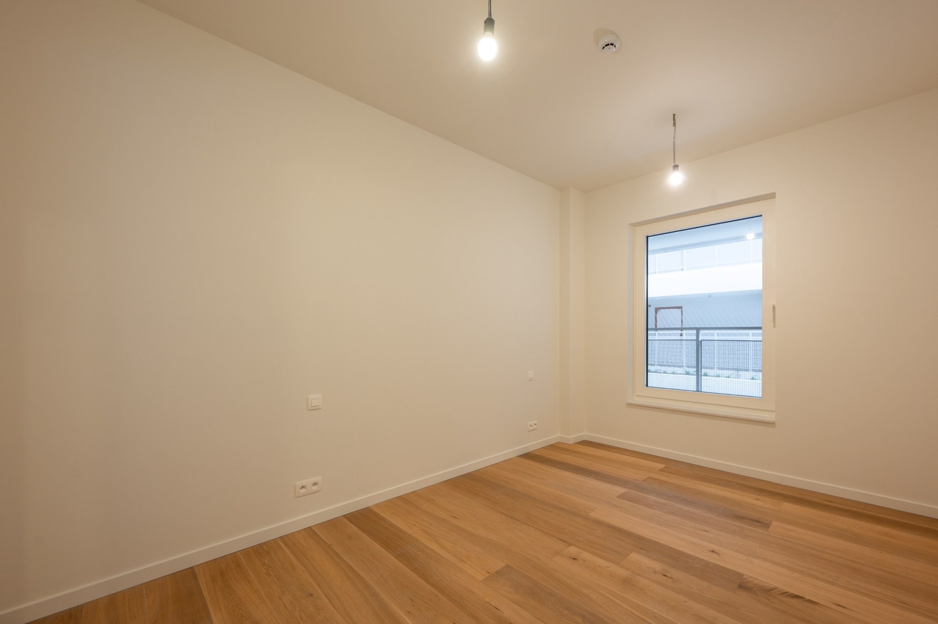 Appartement de 2 pièces bien situé à Res. Hoost: Journée portes ouvertes Dimanche 7/12 (9h à 13h): 