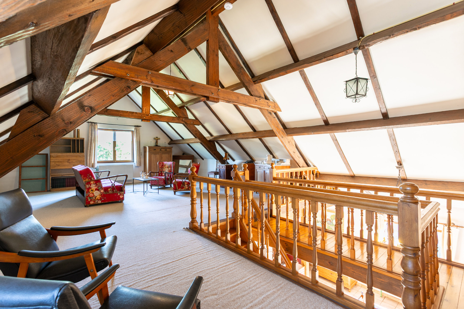 Charmante villa met 3 slpk te Halle 
