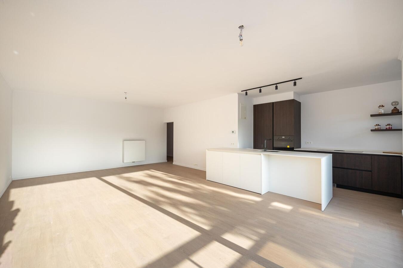 Kwaliteitsvol gerenoveerd appartement te Brasschaat! 