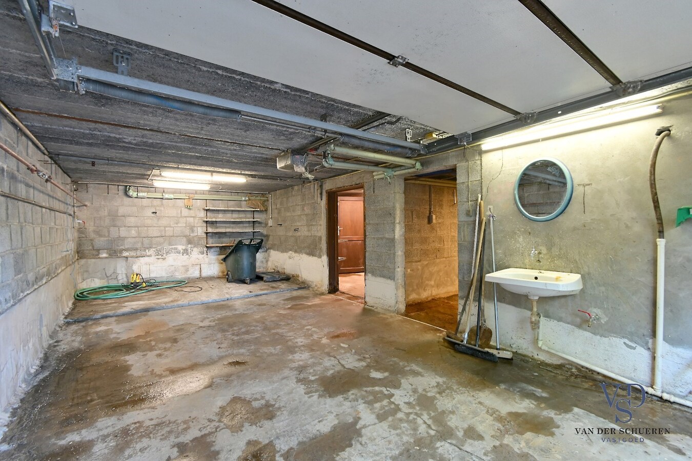 Tijdloos wonen in 't groene Schelderode. 