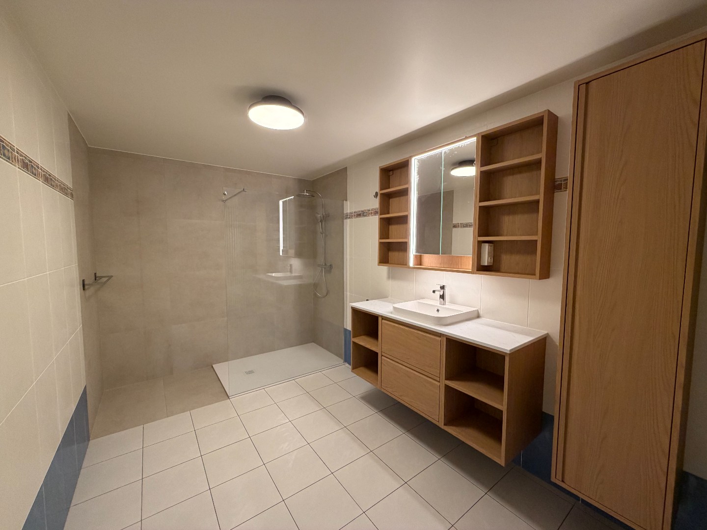 Gezellig appartement met twee slaapkamers in centrum Kasterlee 