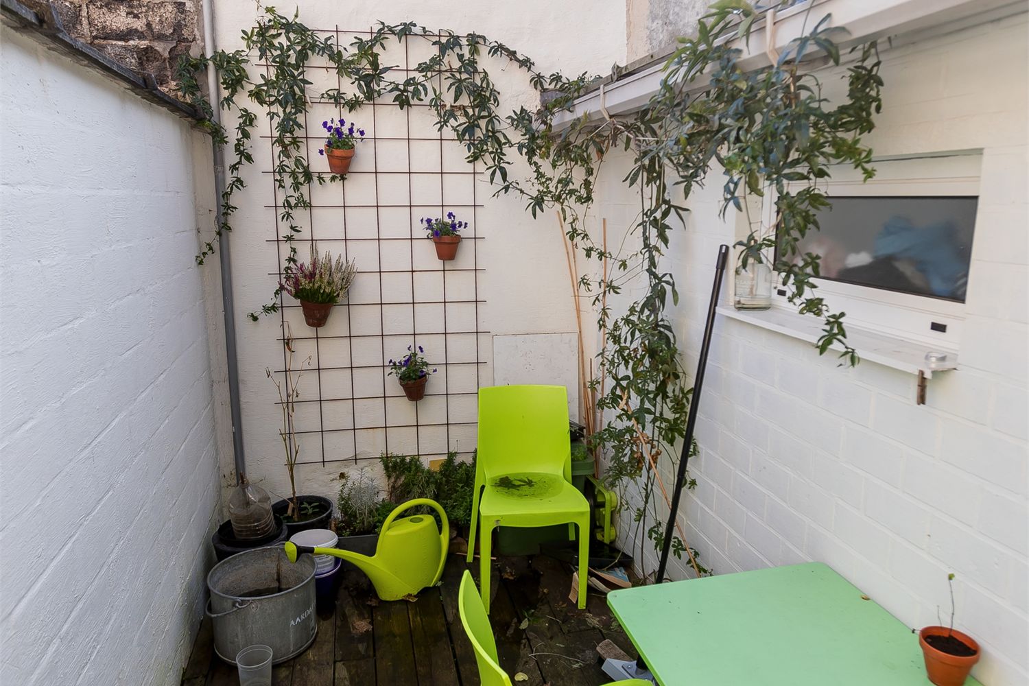 Gezellige stadswoning in een bruisende buurt 