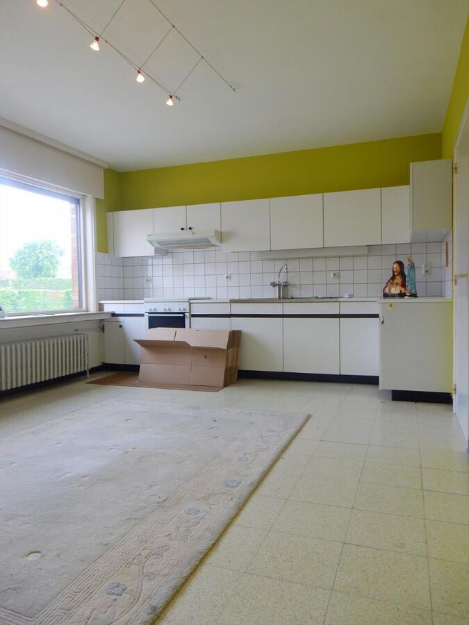 Ruime bungalow met 4 slaapkamers 