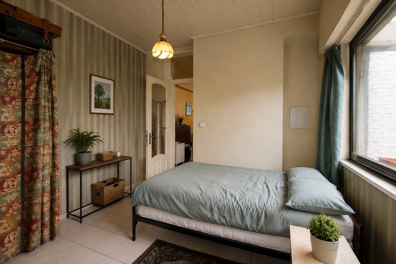 Interessante investeringsopportuniteit: opbrengsteigendom met drie appartementen in Sint-Niklaas 