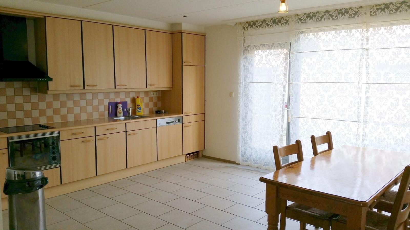 Eengezinswoning verhuurd in TILBURG