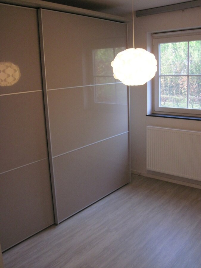Hedendaags 2-slpk-appartement met groot terras 