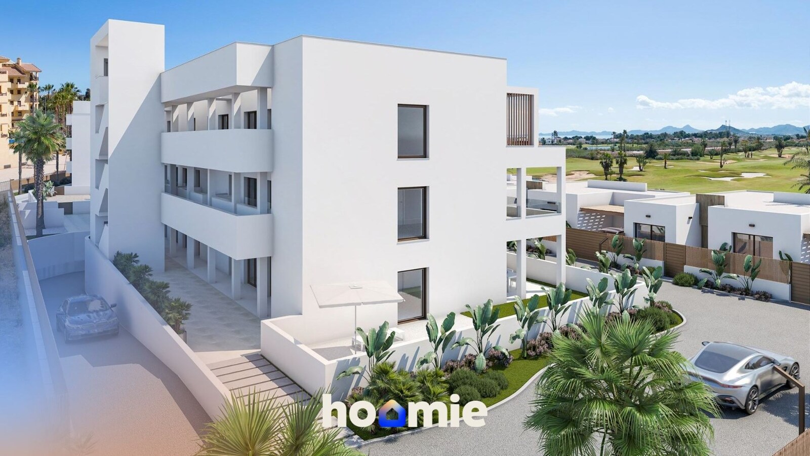 Woning te koop in Los Alcázares