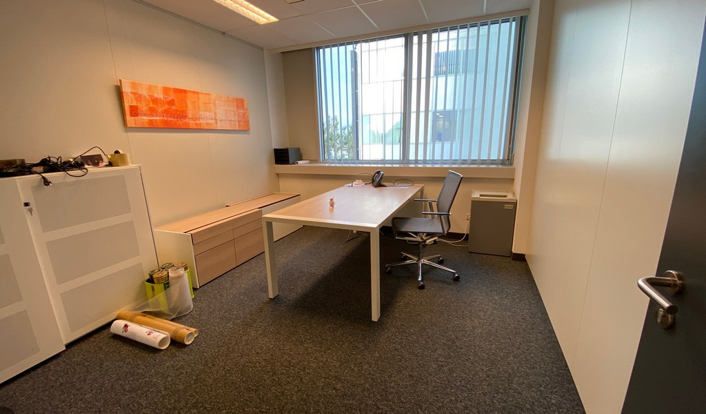 Landscape kantoren te huur in Axxes Business Park Merelbeke