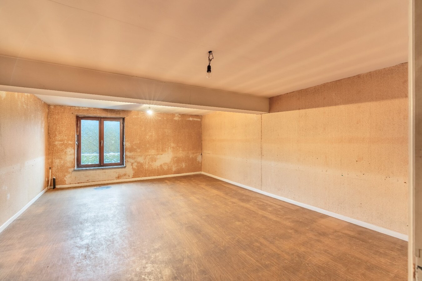 Projectgrond geschikt voor het bouwen van appartementen &amp; stadswoningen in het centrum van Maaseik! 