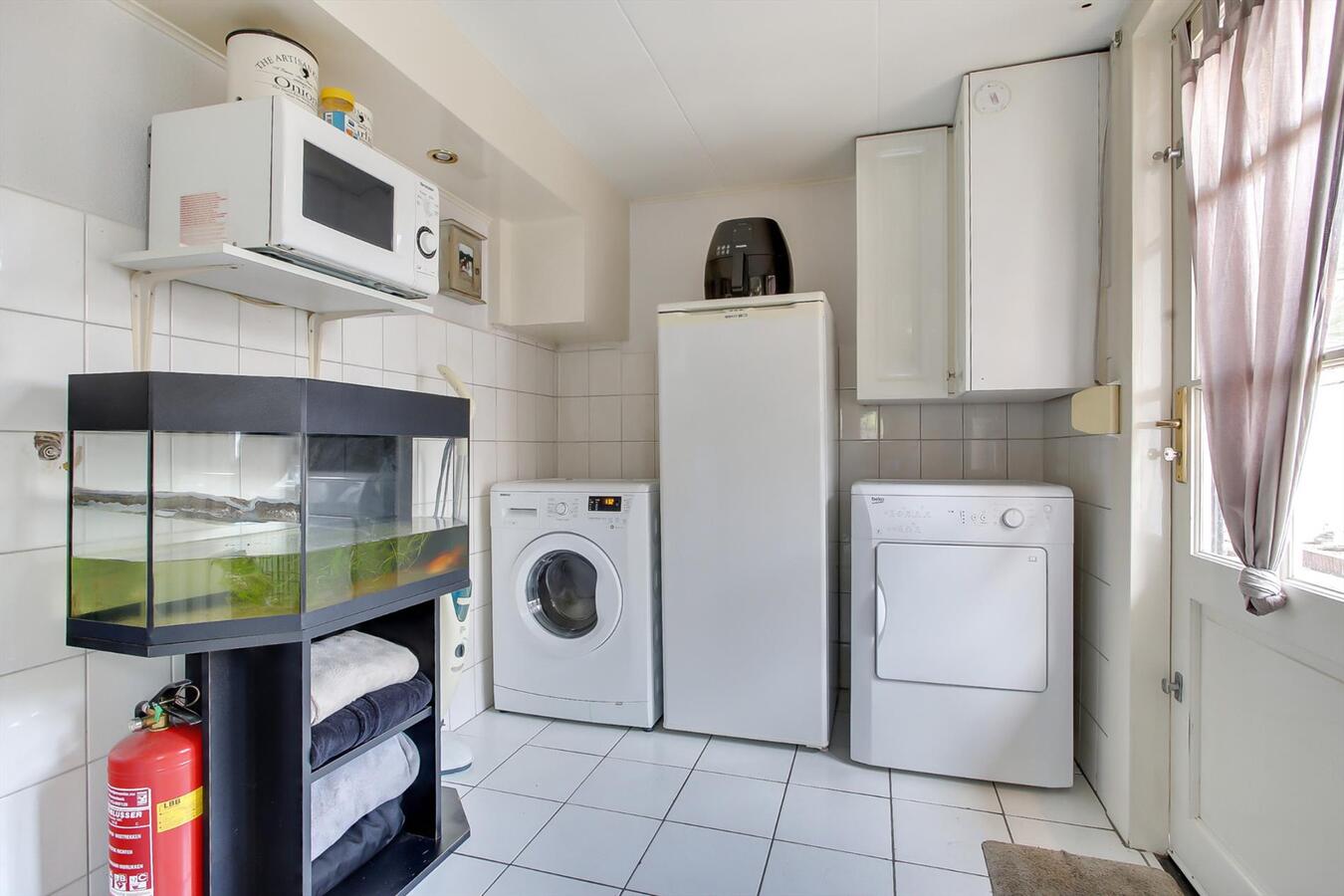 Eengezinswoning verkocht in Tilburg