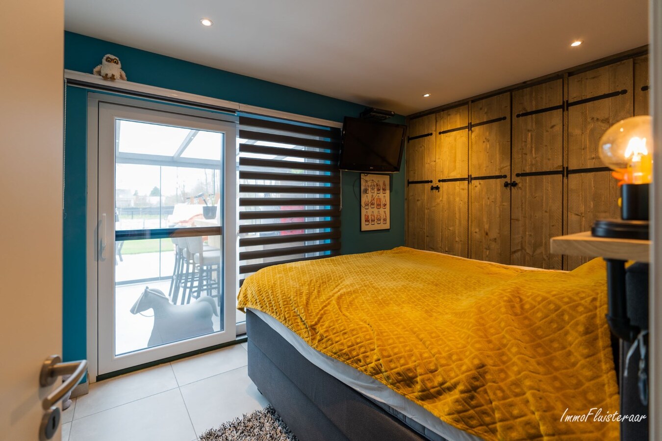 Propriété vendu À Heist-op-den-Berg