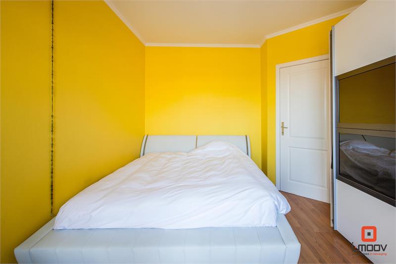 Appartement verkocht in Gentbrugge