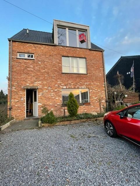 Verhuurd dak appartement - Mol