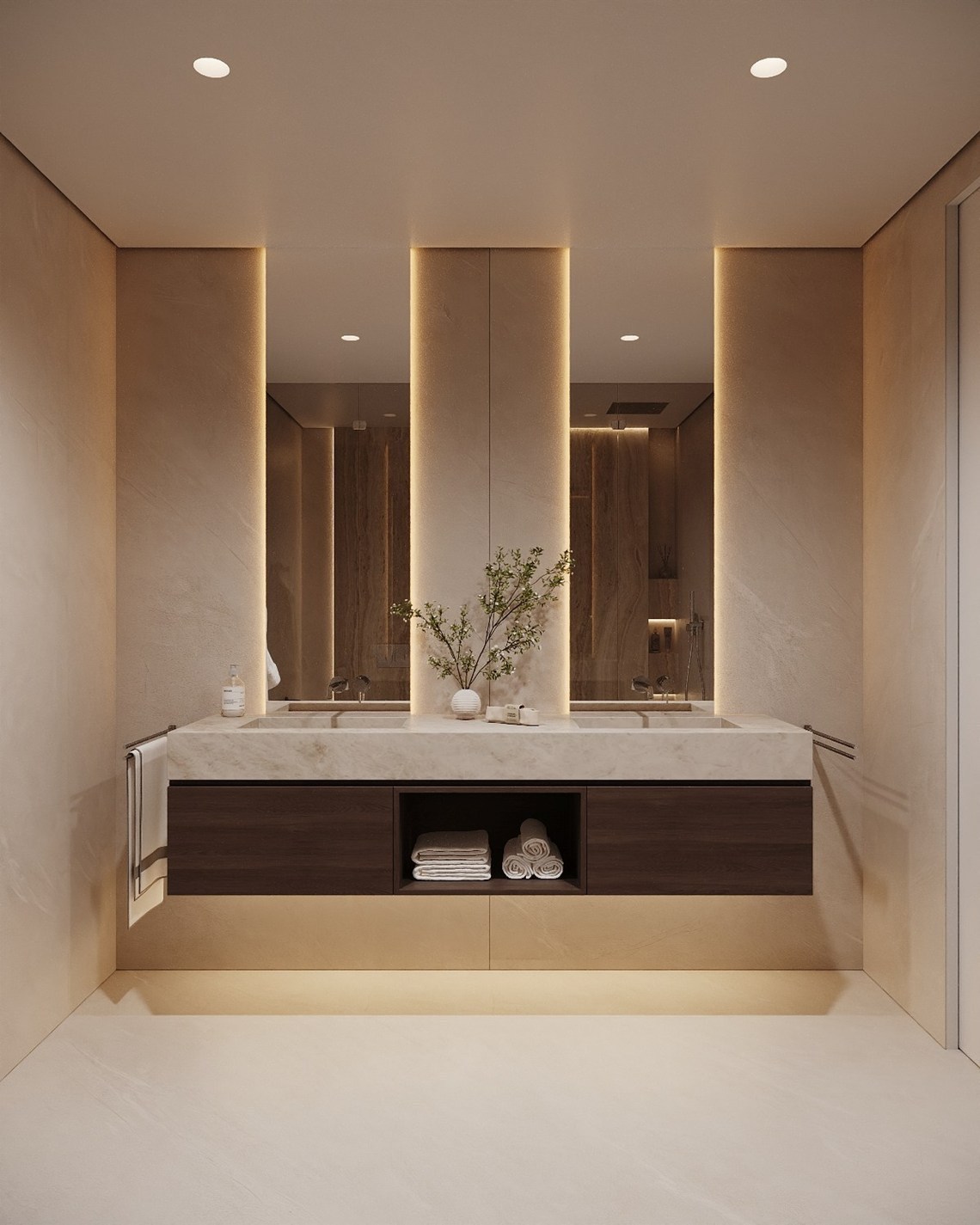 Blok 5 - Penthouse - 512 