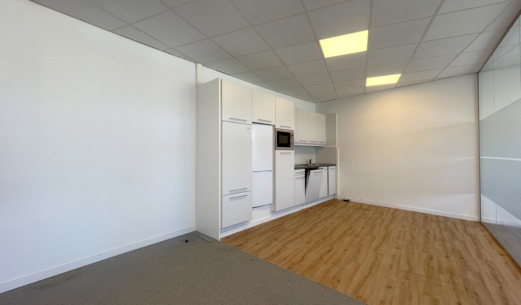 Kantoren te huur in Antwerp Gate I te Antwerpen