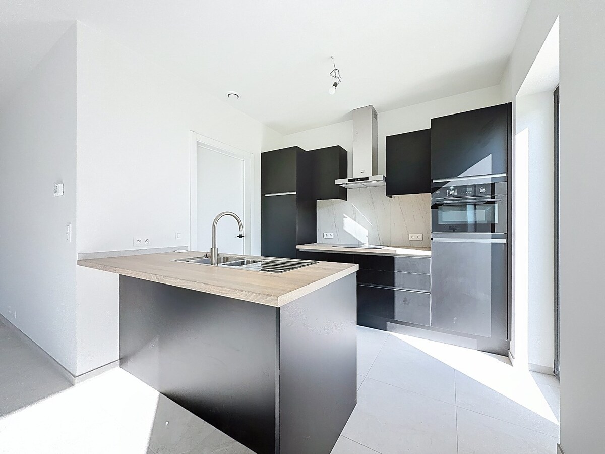 Moderne halfopen BEN-woning aan 6% BTW 