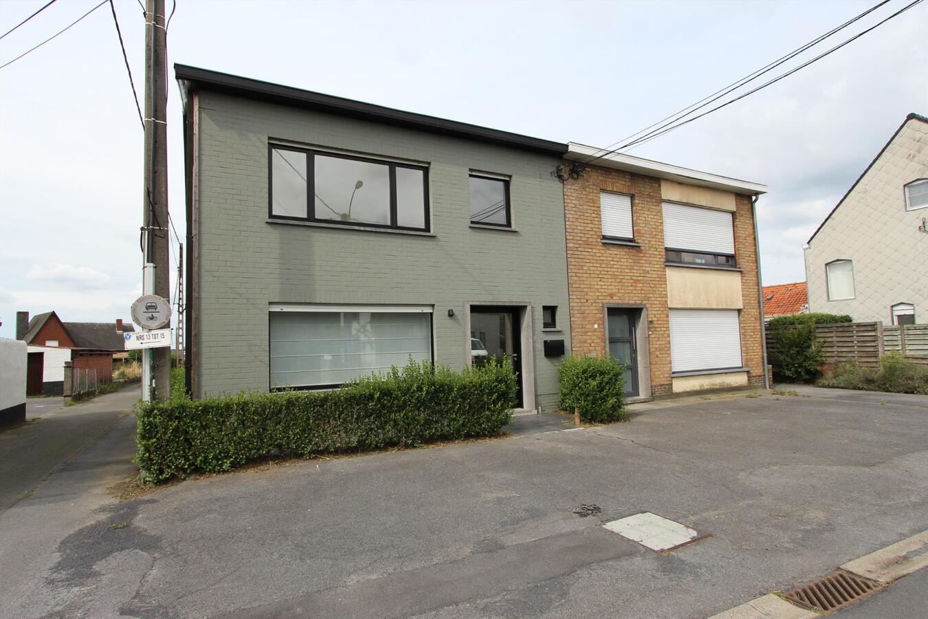 Verkocht woning - Ichtegem