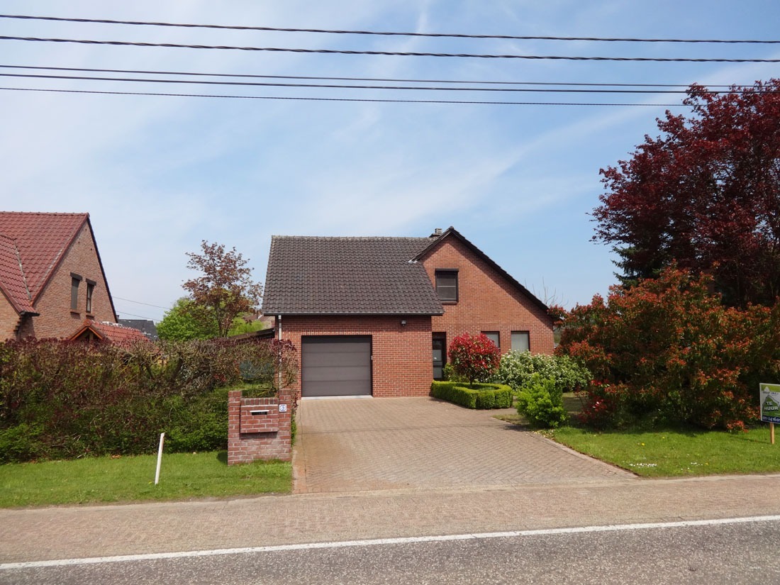 Verhuurd villa - Lummen