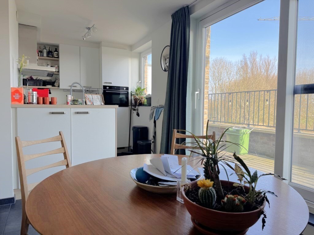 Appartement te huur in Ravels