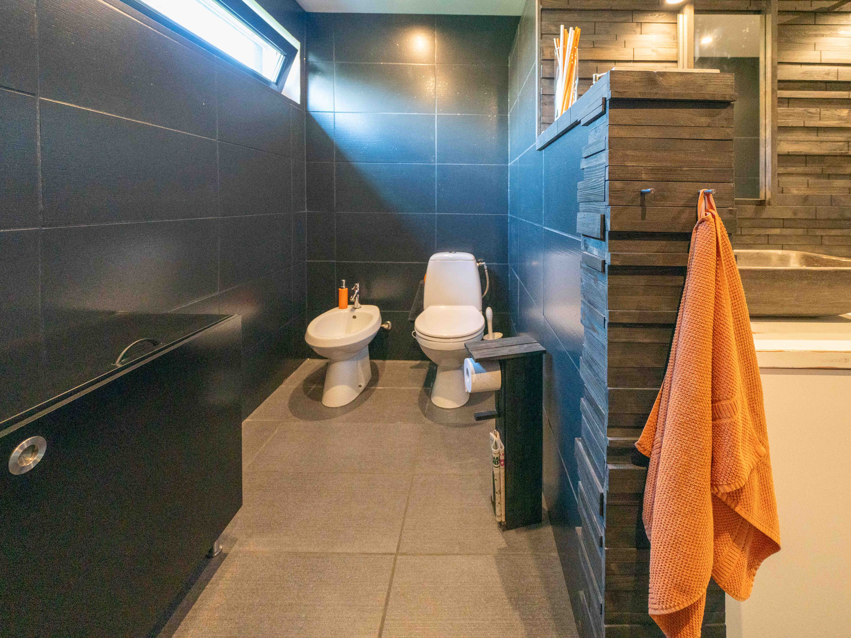 Volledig gerenoveerde woning in rustige woonwijk 