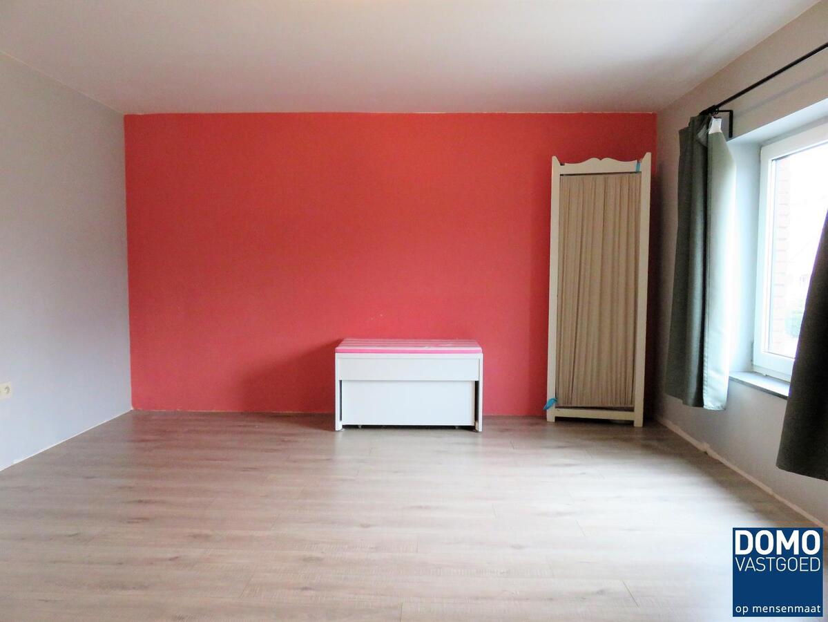 Woning verkocht in Lummen