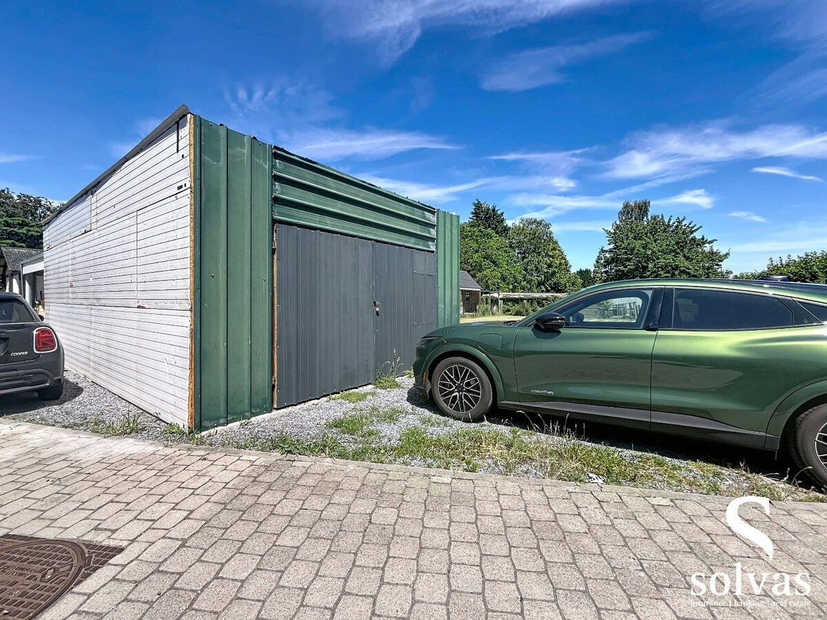 Instapklare gerenoveerde woning met 3 slaapkamers, 2 badkamers en ruime tuin in Watervliet. 