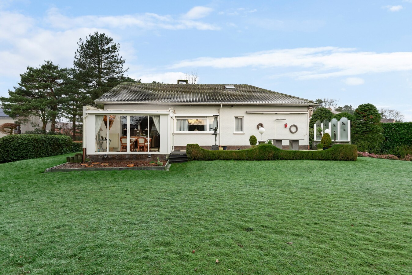 Woning verkocht in Ravels