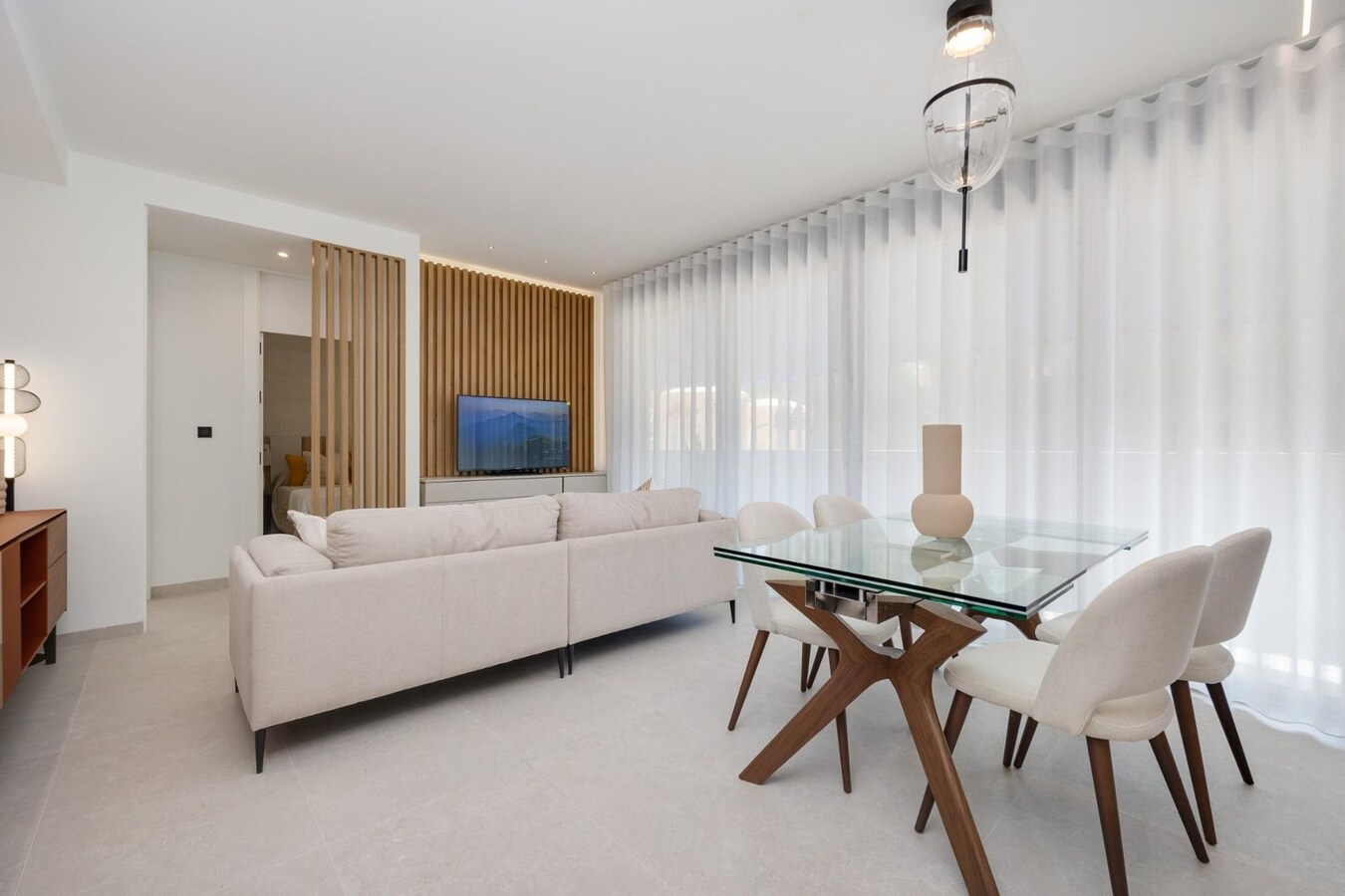 Appartement te koop in Guardamar