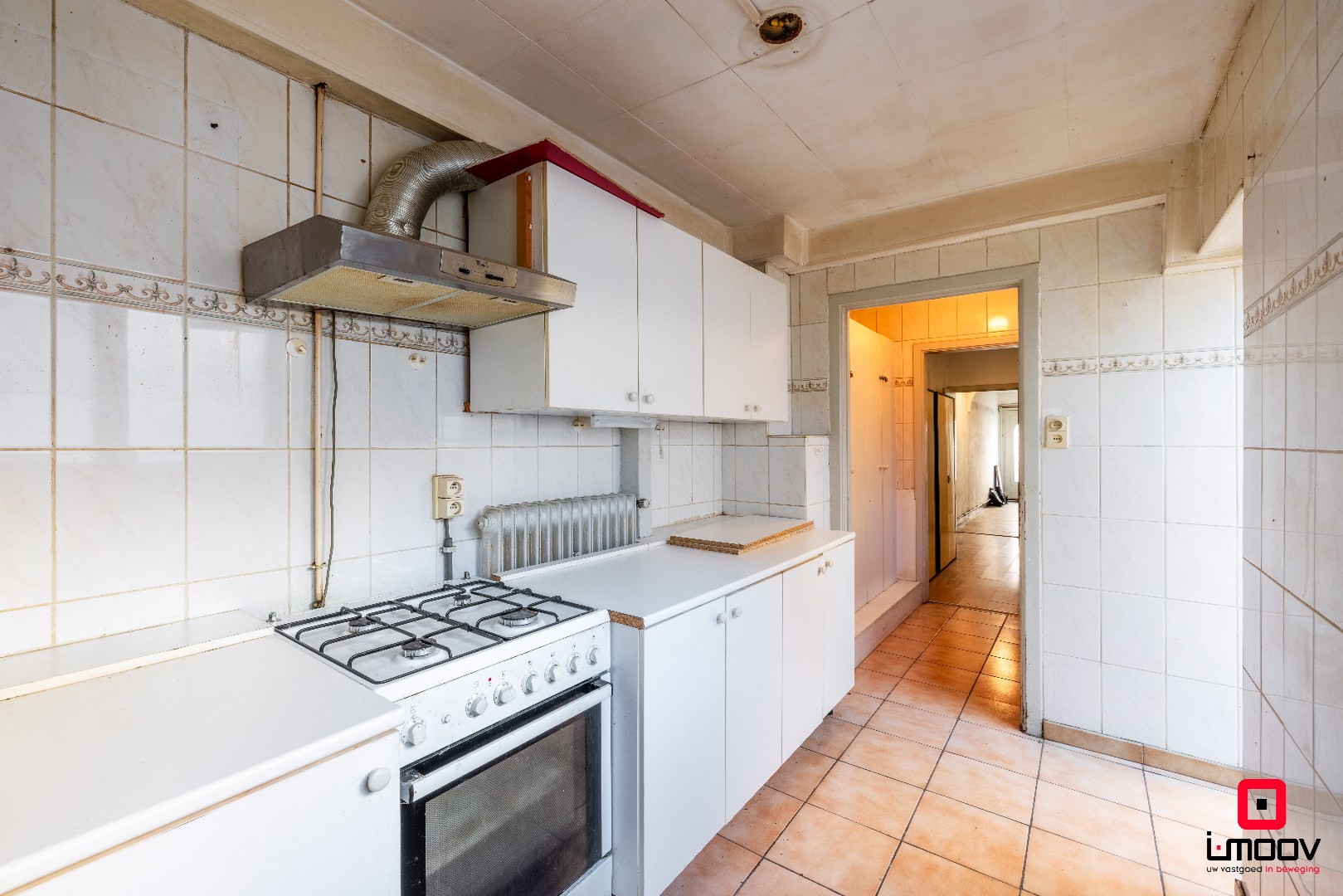 Investeringsproject met uitbreidingspotentieel in Gent! 