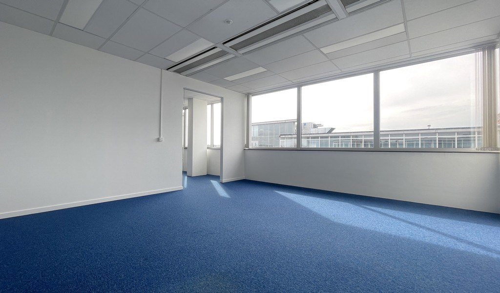 Kantoren te huur in Zenith Business Park Mechelen