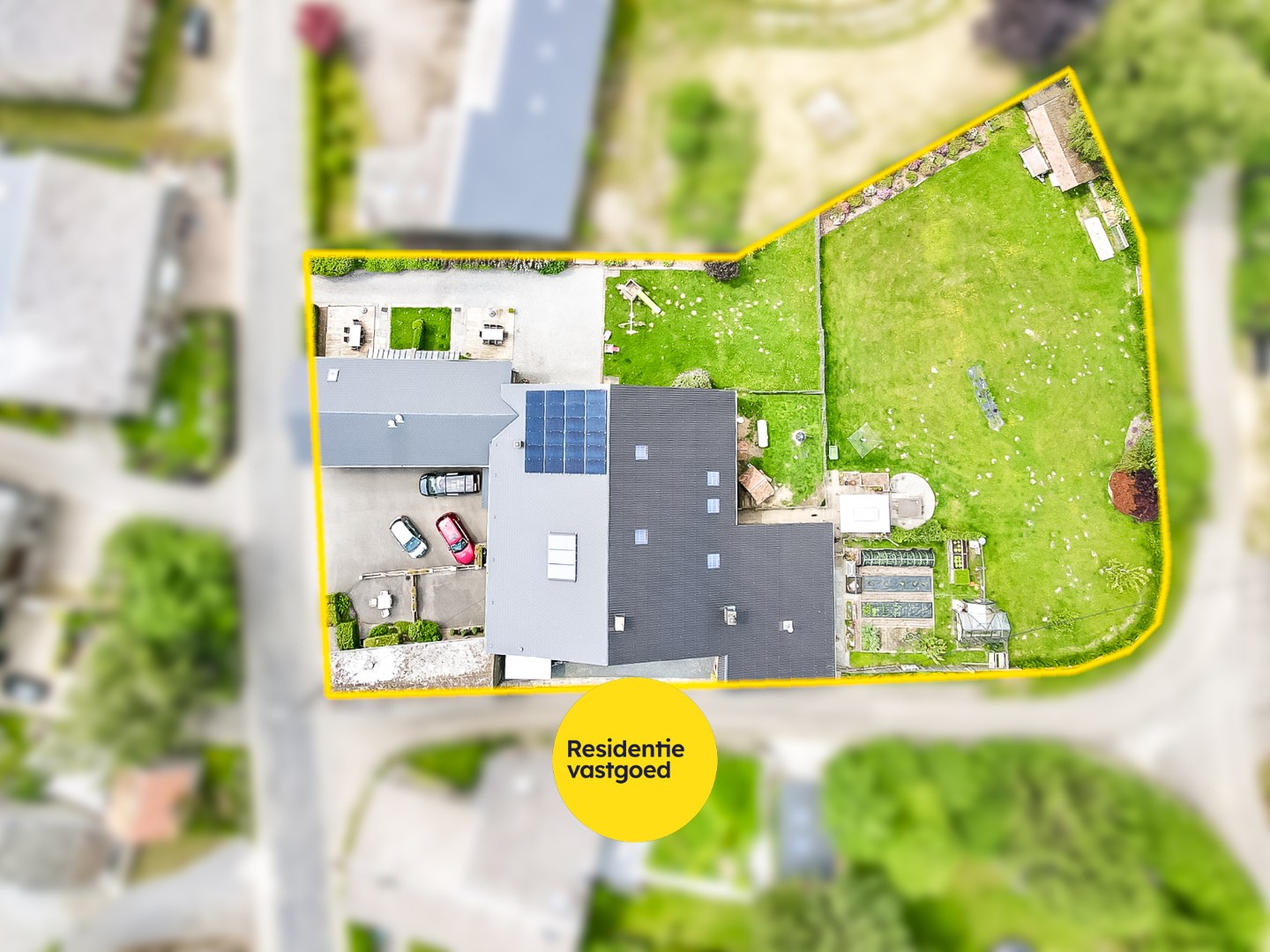 Drie gerenoveerde vakantiewoningen in de Ardennen! 