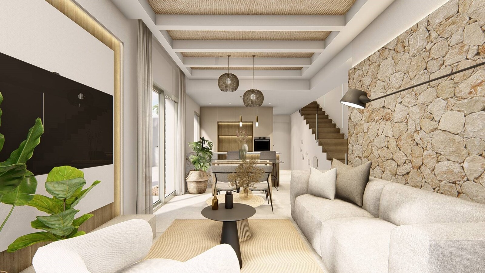 Villa te koop in Ciudad Quesada