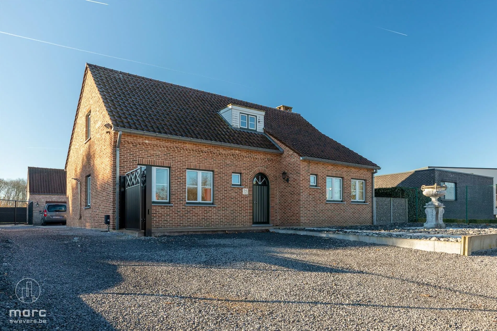 Verkocht woning - Zonhoven