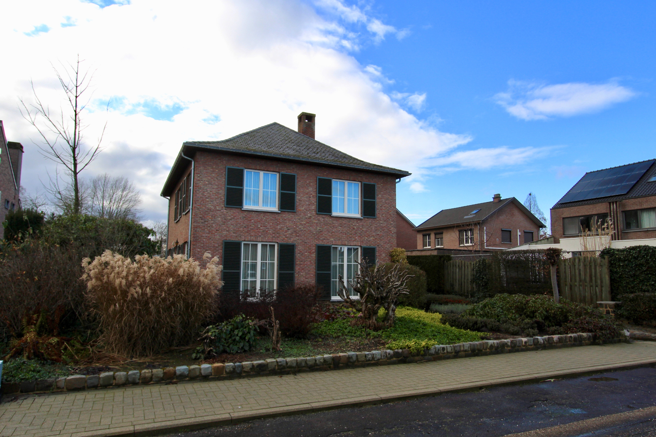 Verkocht woning - Tongeren