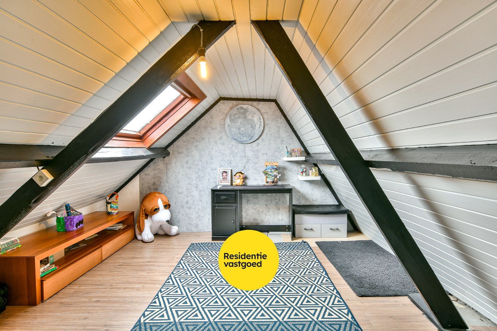 Instapklare woning te Gistel 