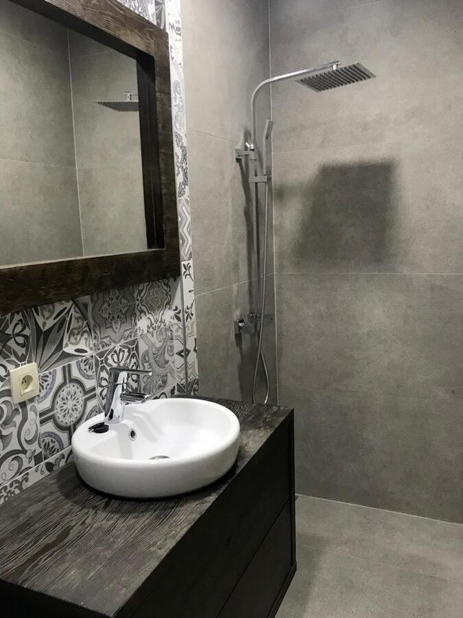 KNAP RECENT 1SLAAPKAMER APPARTEMENT 