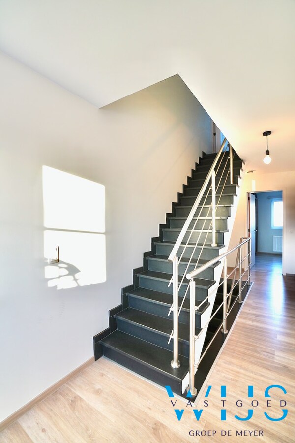 Fantastische woning te ASSENEDE ! 