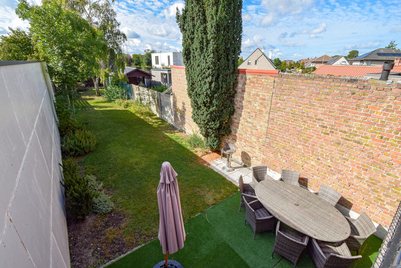 Te koop woning - Gistel