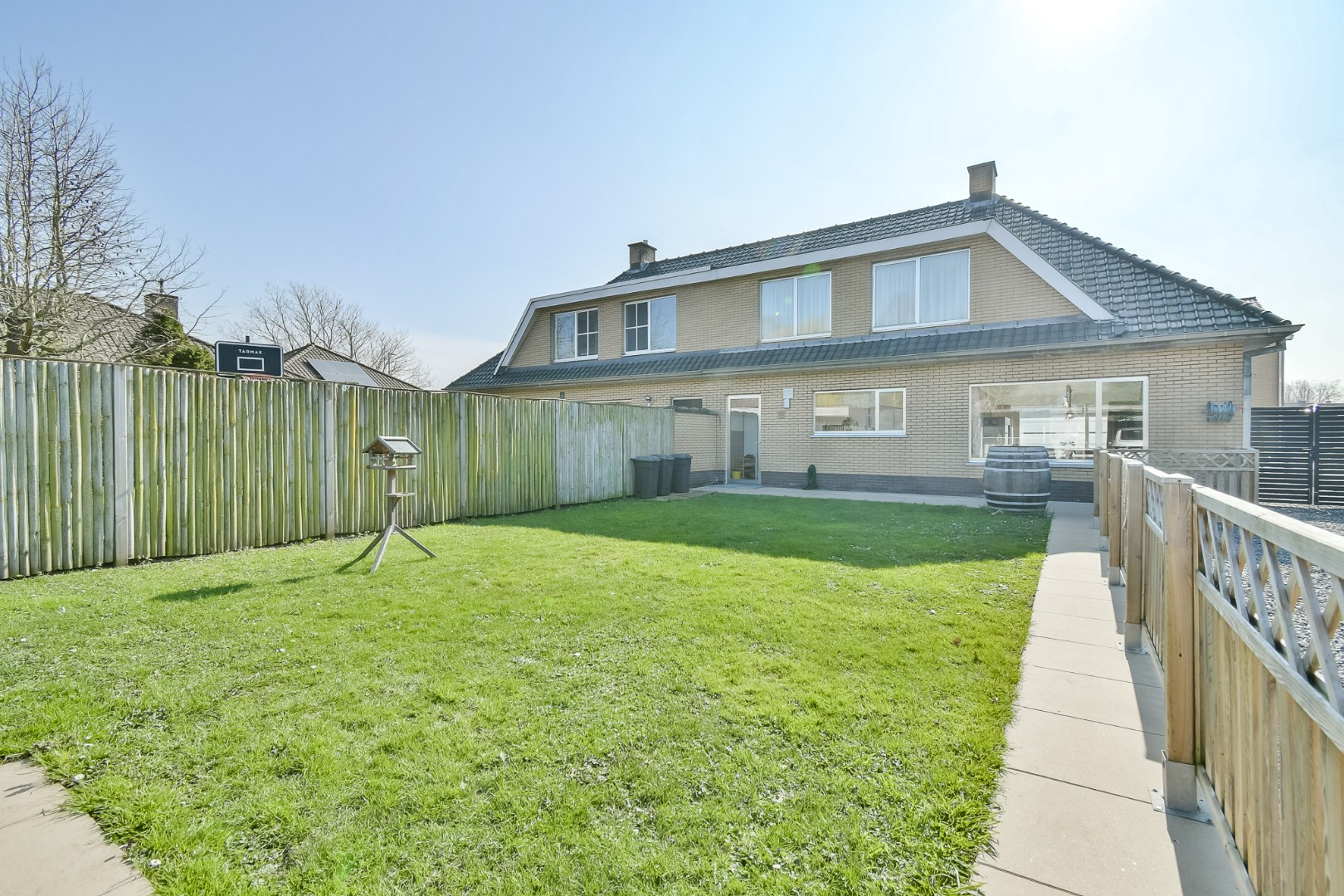 Instapklare woning op een toplocatie! 