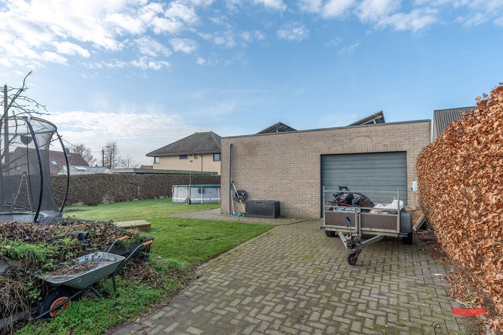 Woning te koop | in afhandeling in Ravels