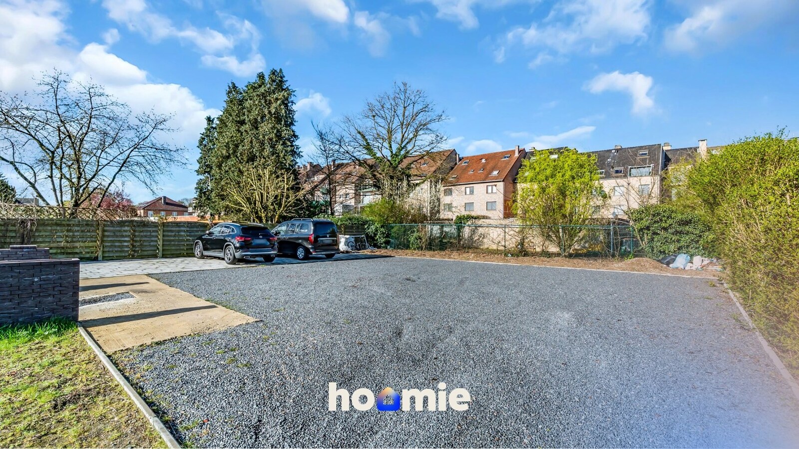 Benedenwoning te koop in Maasmechelen