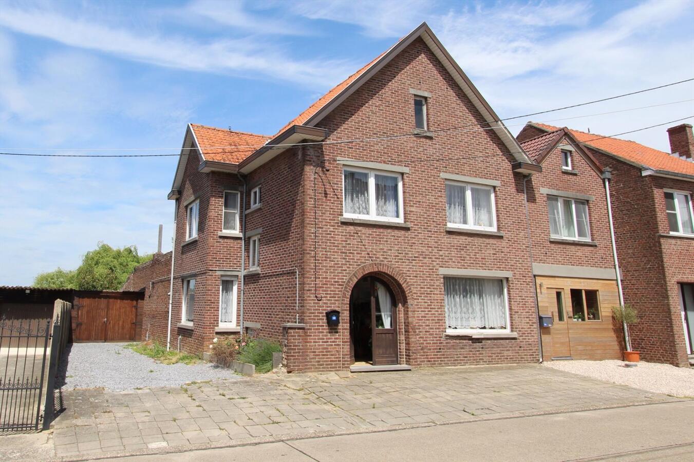 Verkocht woning - Rijkhoven