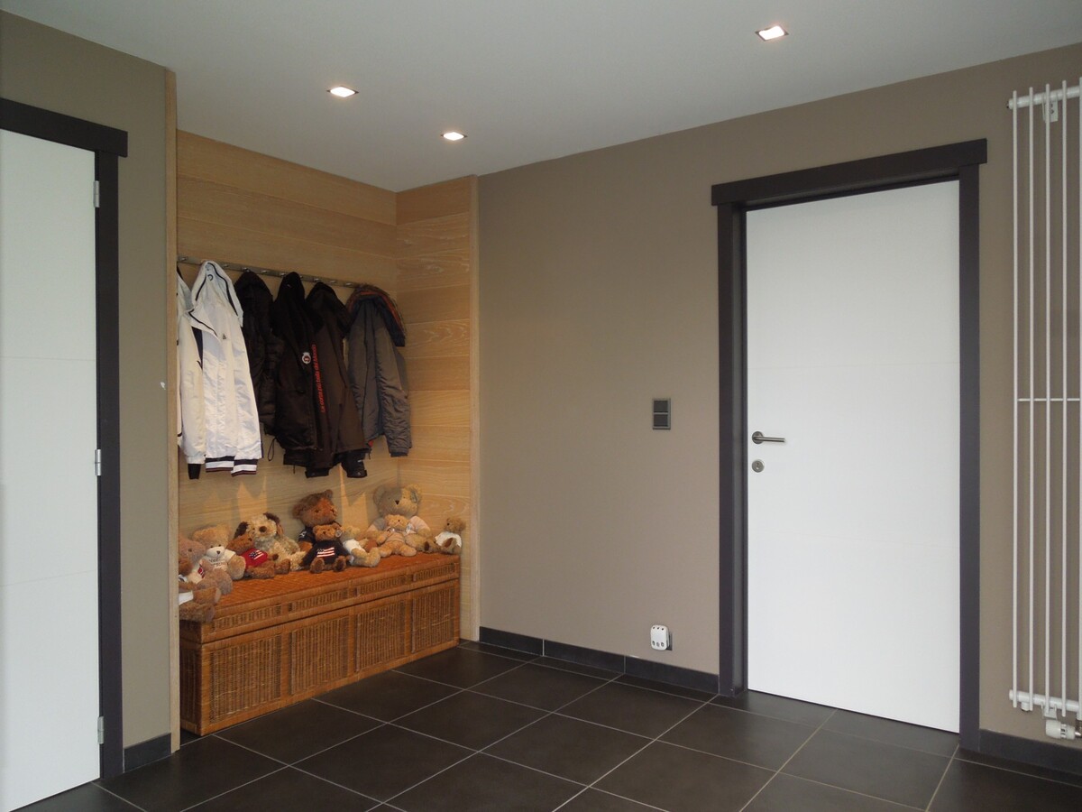 Luxueuze en instapklare villa 