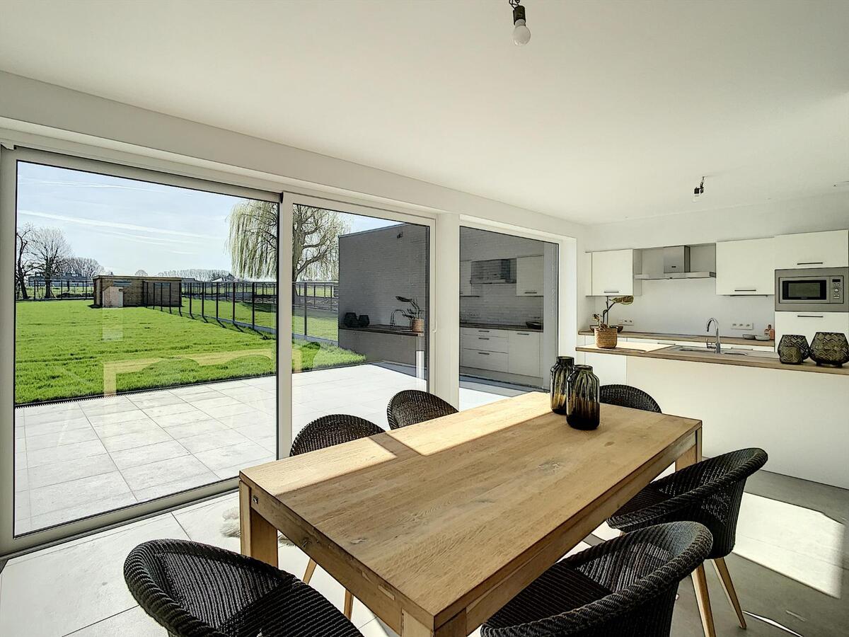 Verkocht! 2 prachtige BEN-woning 