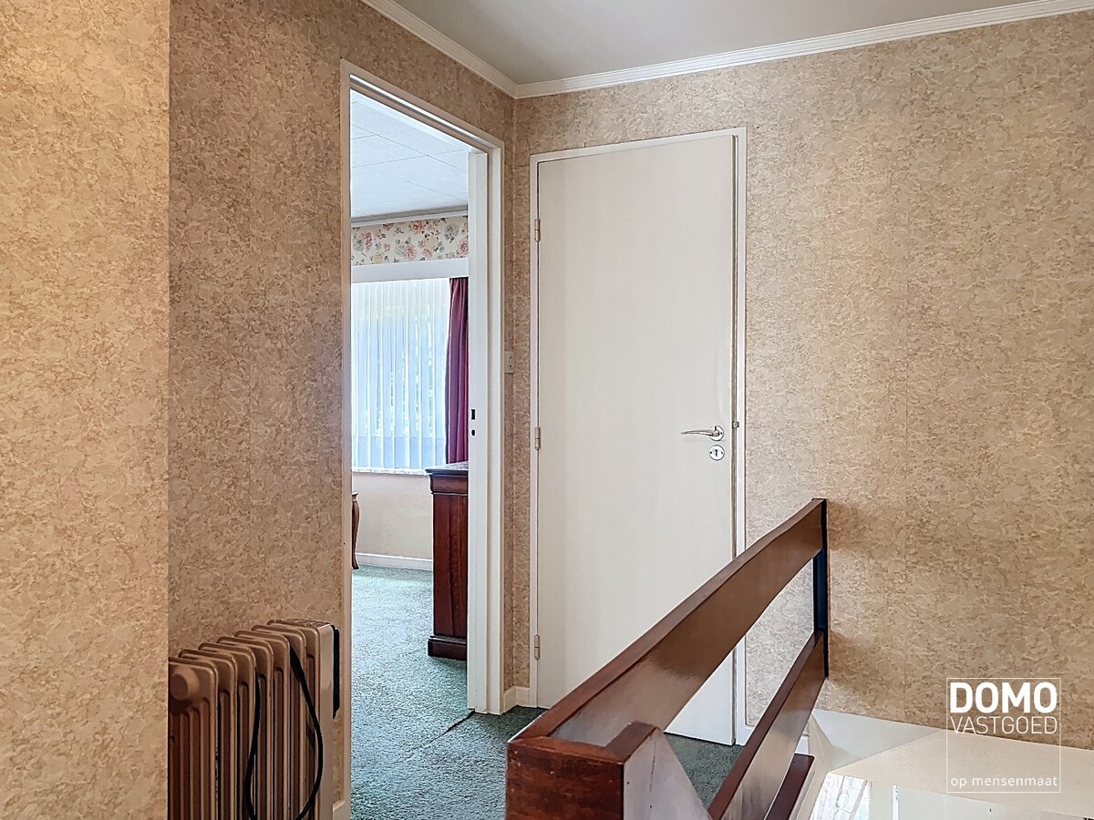 Te renoveren woning gelegen te Hasselt - EPC-label F 
