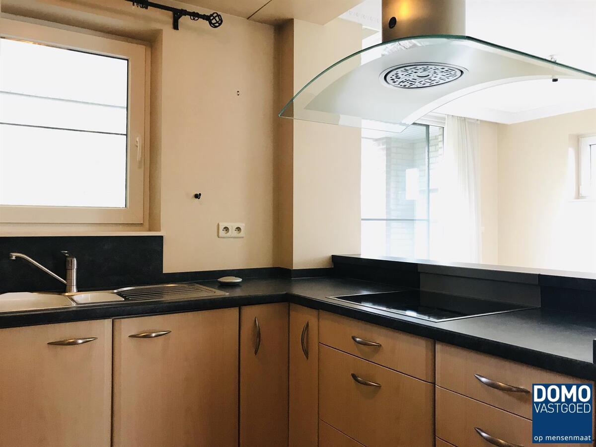 Appartement verhuurd in Hasselt