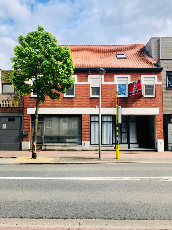 Verkocht appartement - Lommel