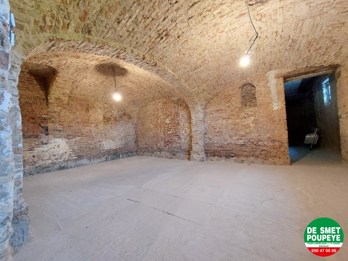 Gerestaureerde hoeve "Ter Leyden" 