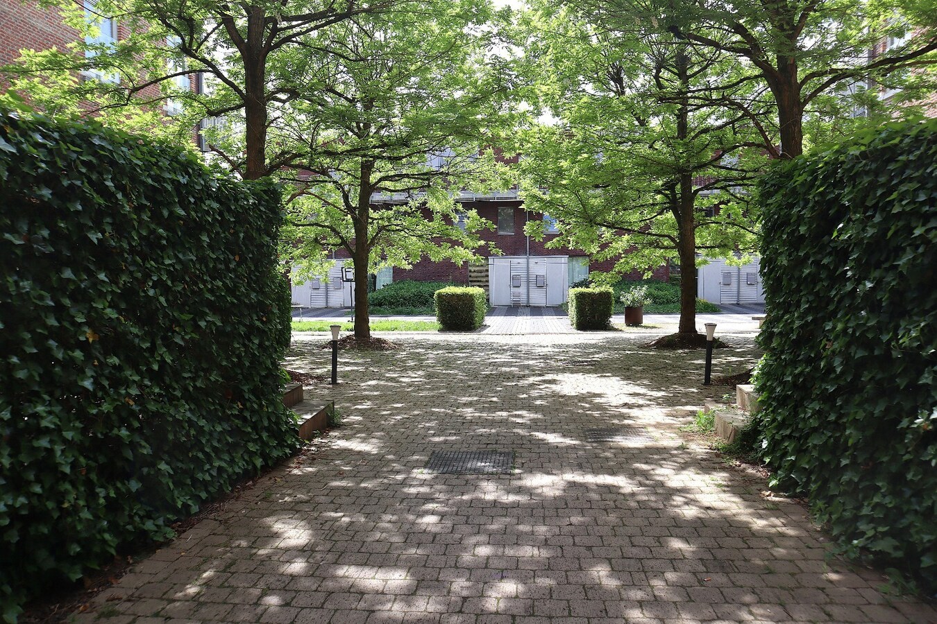 Studio in centrum Leuven: Toplocatie! 